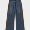 ASHWASH DRIFT DENIM