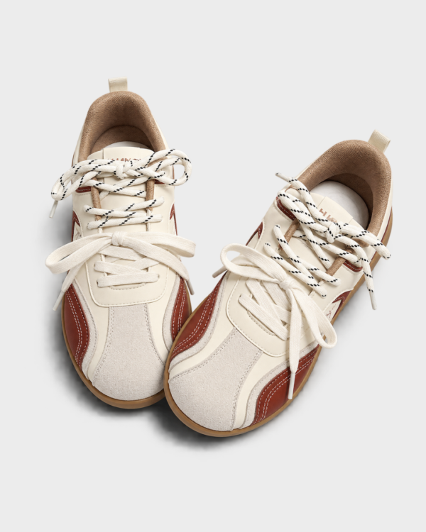 9 Huanqiu Casual Shoes