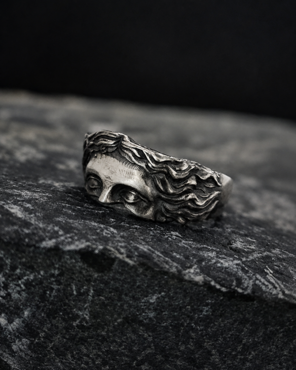 Ring_Final_3 AEGIS | Sterling Silver