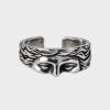 AEGIS | Sterling Silver