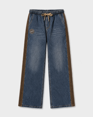 ASHWASH DRIFT DENIM