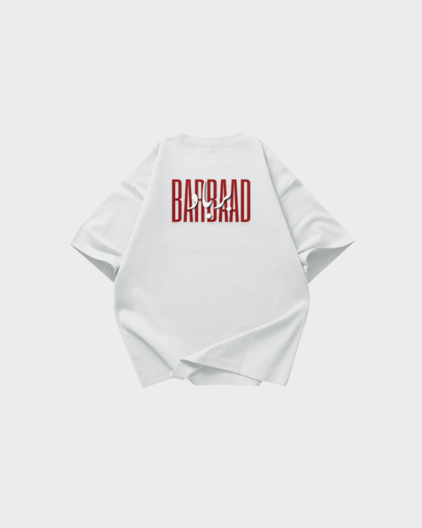 BARBAAD | VOL-01