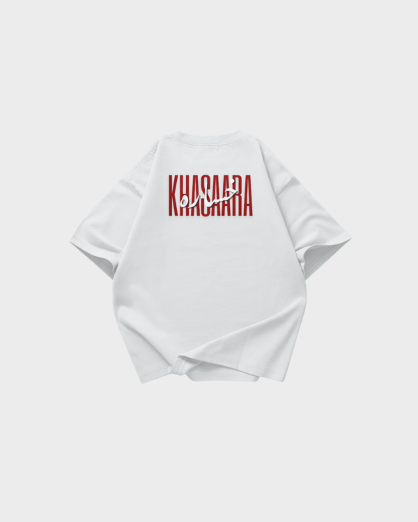 KHASAARA | VOL-01