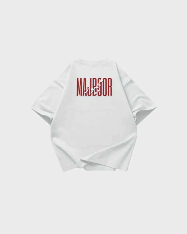 MAJBOOR | VOL-01
