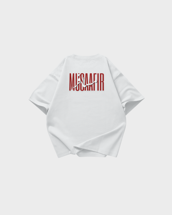 MUSAAFIR | VOL-01