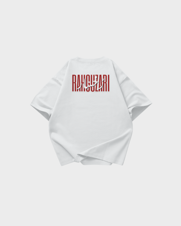 RAHGUZARI | VOL-01