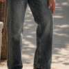 ASHWASH DRIFT DENIM
