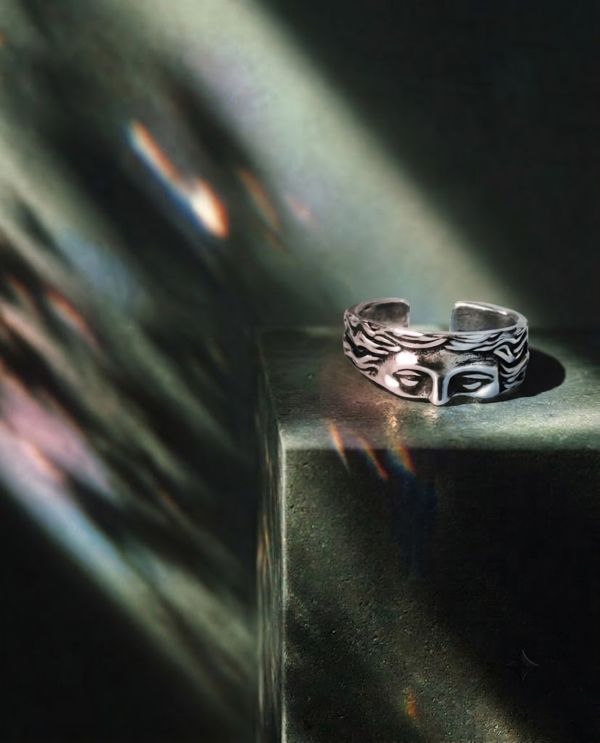 ring_final AEGIS | Sterling Silver