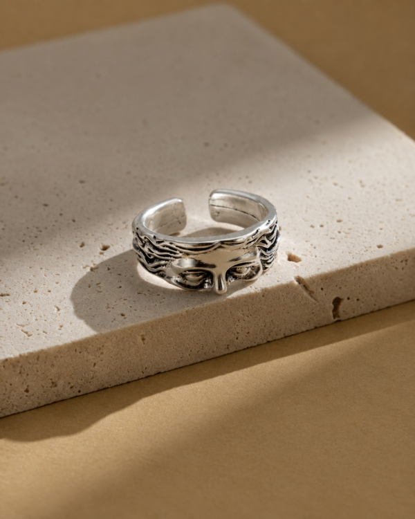 ring_final_2 AEGIS | Sterling Silver